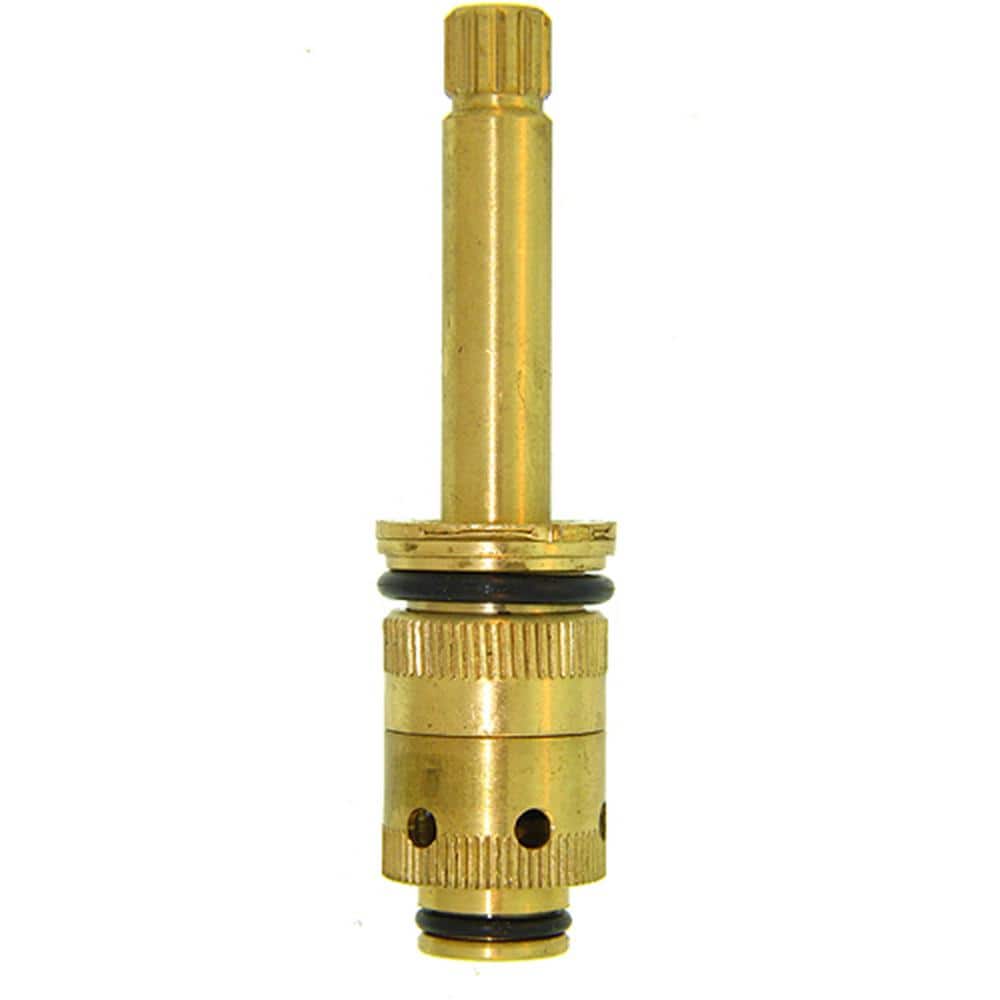 Everbilt 3 3/16 in. 12pt Broach Side Cartridge for Bradley (1)