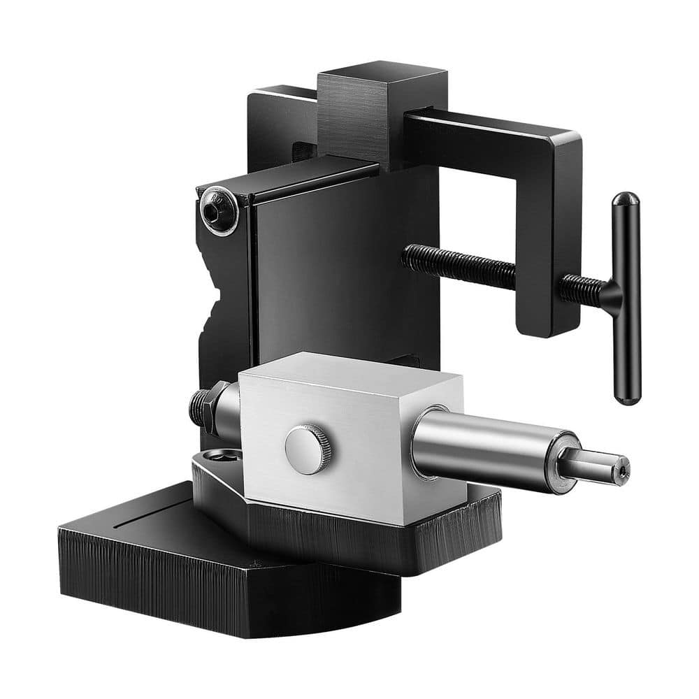 SKYSHALO Pipe and Tube Cutter, 1/2 to 3-in. Tubing Cutter with 0 to 50° Adjustable Angle,Tube Notching Tool,PVC and Tubing Cutter (1)