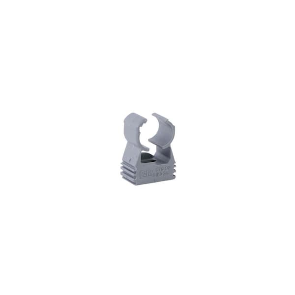 Oatey Plastic Pipe Hanger for 1/2 in. CTS (2)