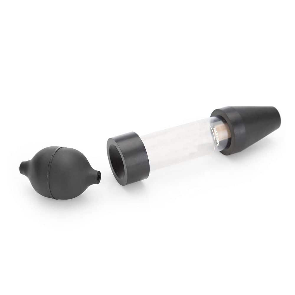 OEMTOOLS Combustion Leak Detector