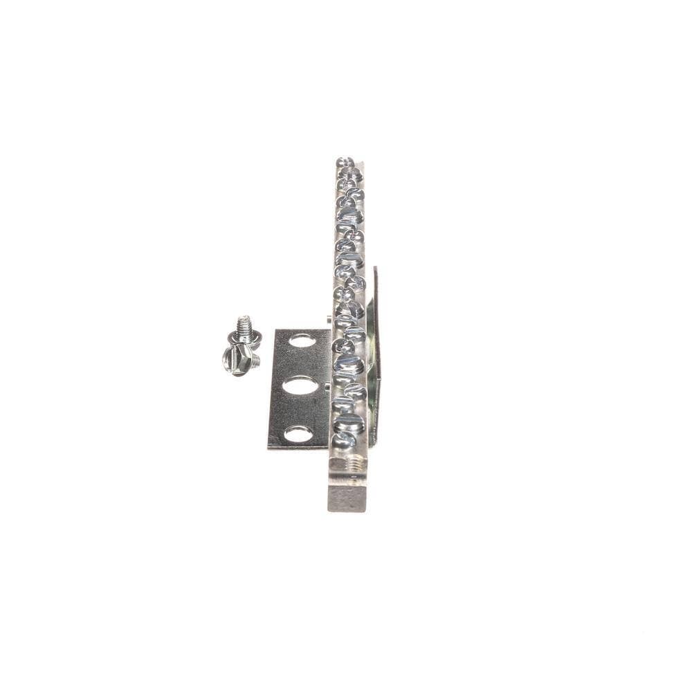 Siemens Ground Bar Kit 23 Terminal Position (2)
