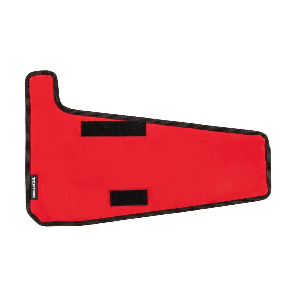 TEKTON 6-19 mm 14-Tool Combination Wrench Pouch (3)