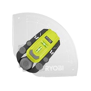 Laser Level