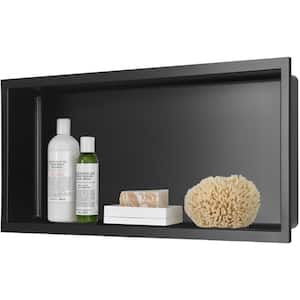Shower Niches