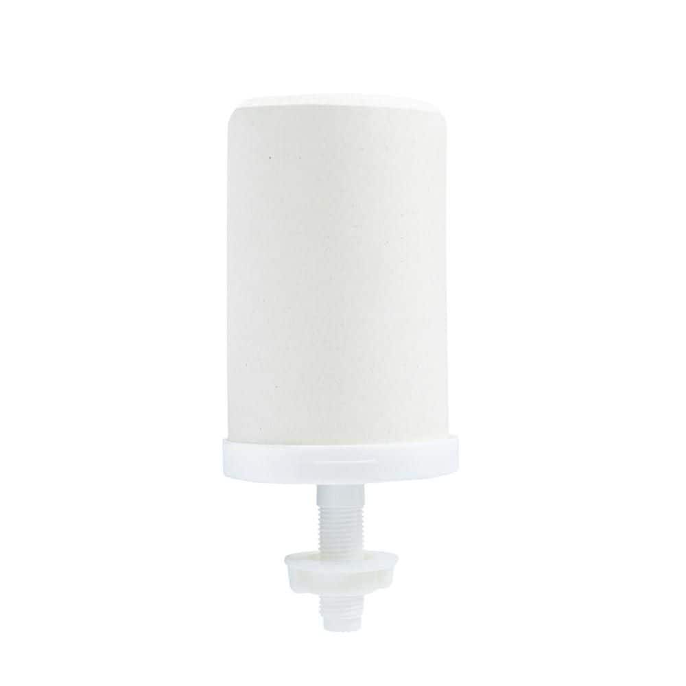 Unbranded Stefani Universal Water Purifier Replacement Candle Filter Cartridge Low Pressure