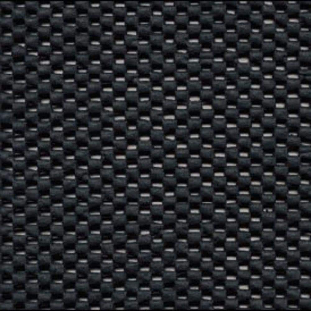 Con-Tact Ultra Grip Black Shelf/Drawer Liner (3)