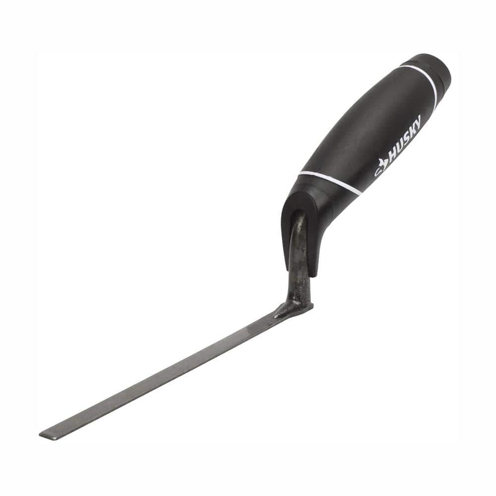 Husky 1/4 in. Pro Tuck Pointer Trowel