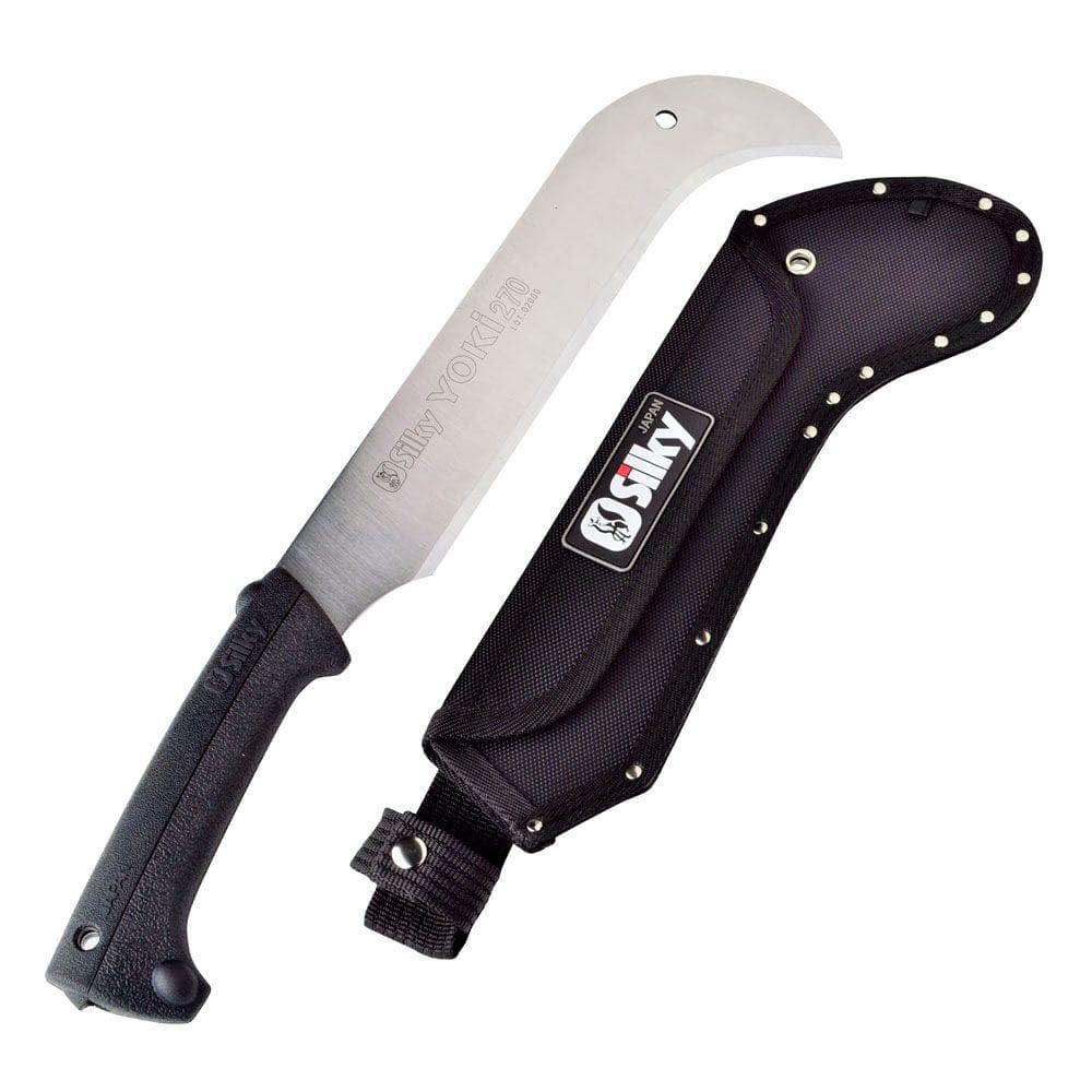 Silky Yoki 20 in. Hatchet