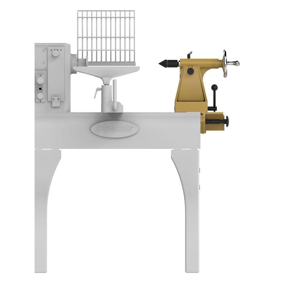 Powermatic PM-SA Swing Away Lathe Tailstock (3)