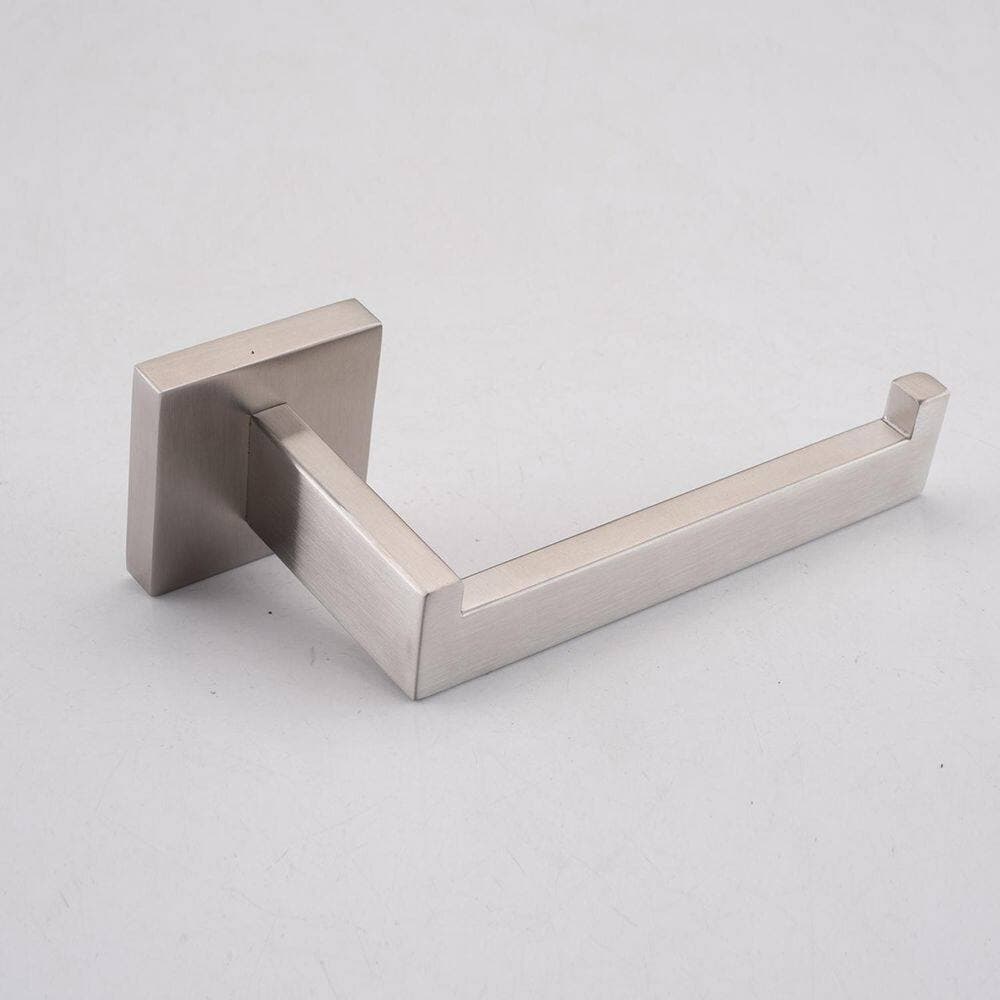 Satico Stainless Steel Bathroom Hardware Set with Mounting Hardware (3)