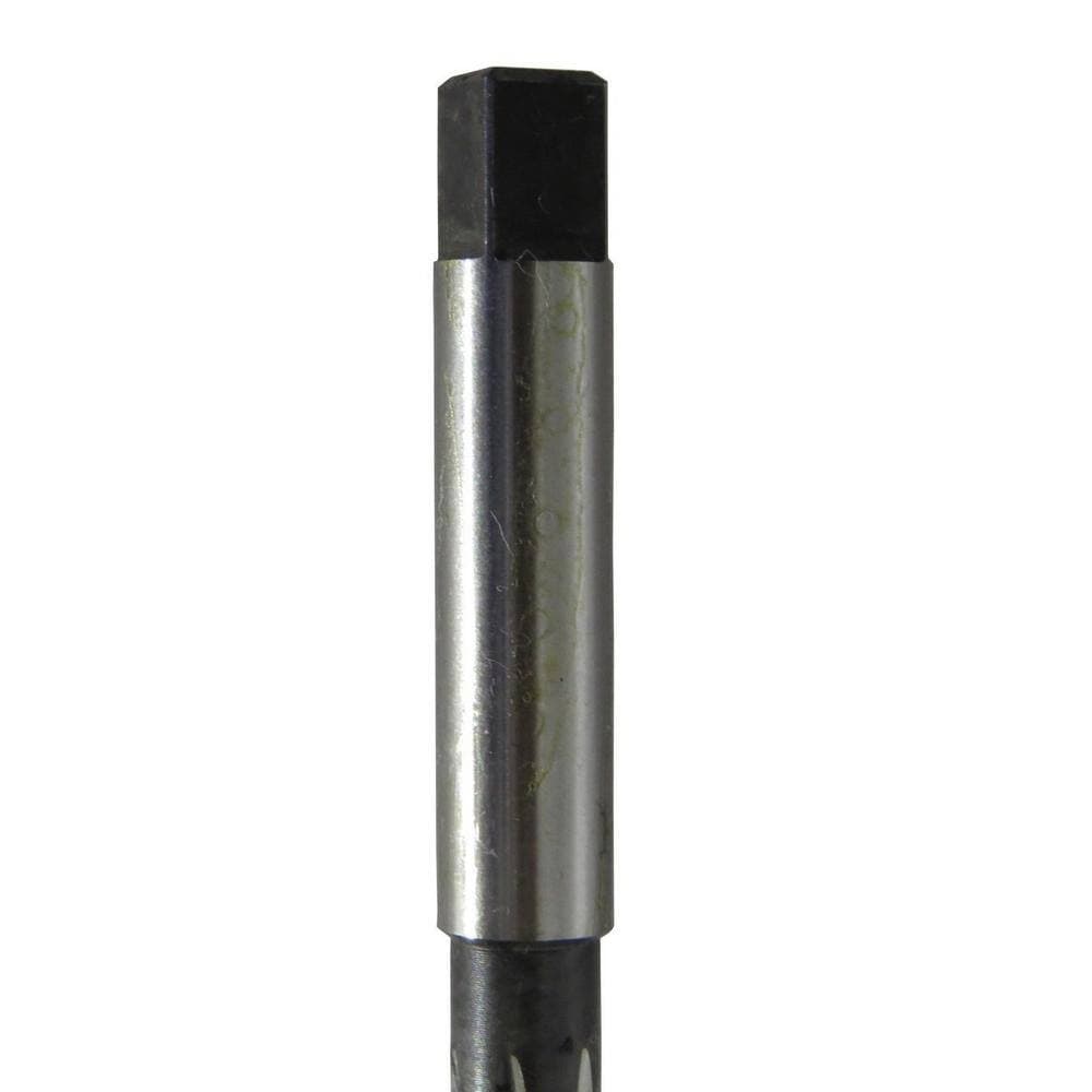 Drill America G High Speed Steel Adjustable Specialty Hand Reamer with Range 27/32 in. to 15/16 in. (3)