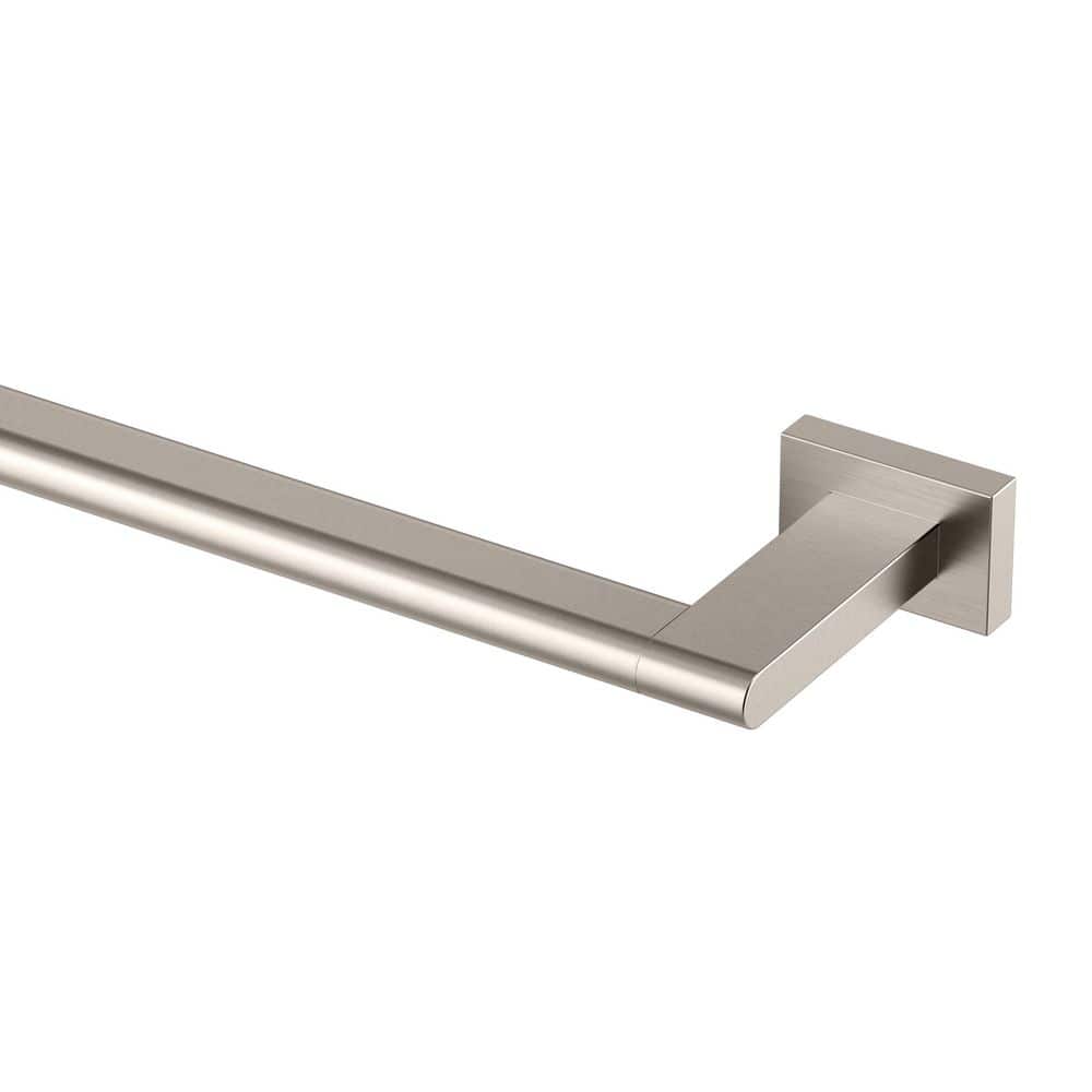 Gatco Savannah Wall Mounted Towel Bar (1)