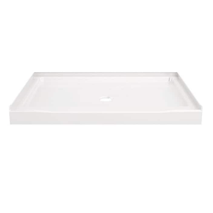 Shower Pans