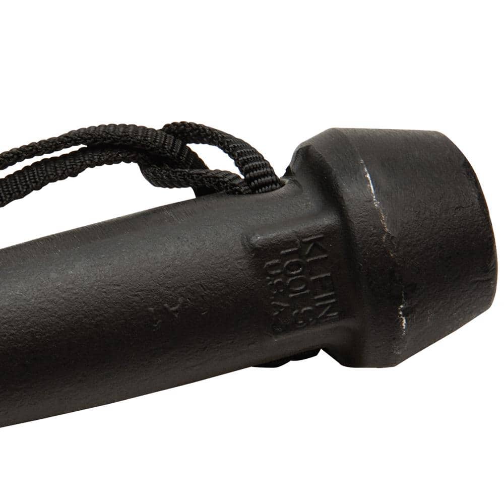 Klein Tools Broad Bull Pin with Tether Hole, 1-1/16-Inch (3)