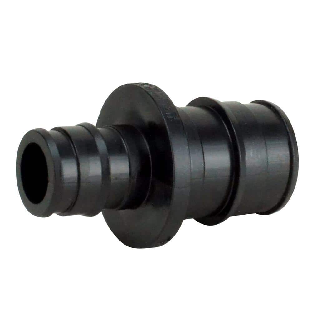 Apollo 1/2 in. 3/4 in. Poly-Alloy PEX-A Expansion Barb Reducing Coupling (4)