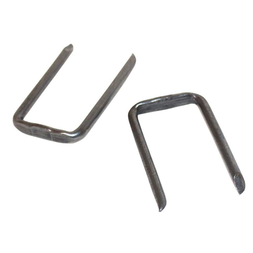 Southwire 9/16 in. Romex Metal Staples (500-Pack) (1)