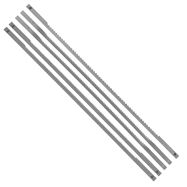 Husky 6.5 in. Coping Saw Blade (5-Pack) (2)