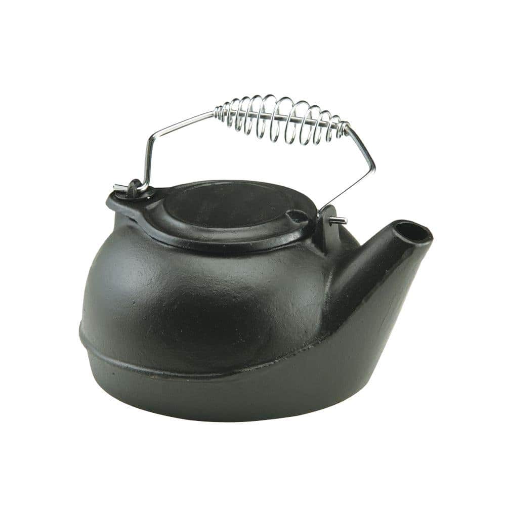Vogelzang 3 qt. Tea Kettle for Use with Wood Stove