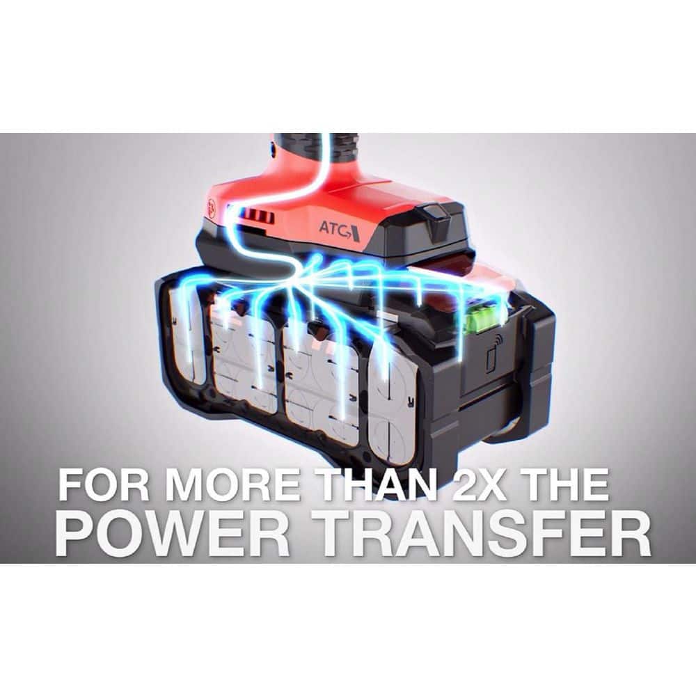 Hilti 22V NURON B22-55 2.6 Ah Rechargeable Lithium‑Ion Battery and Charger Kit (2 Batteries) (2)