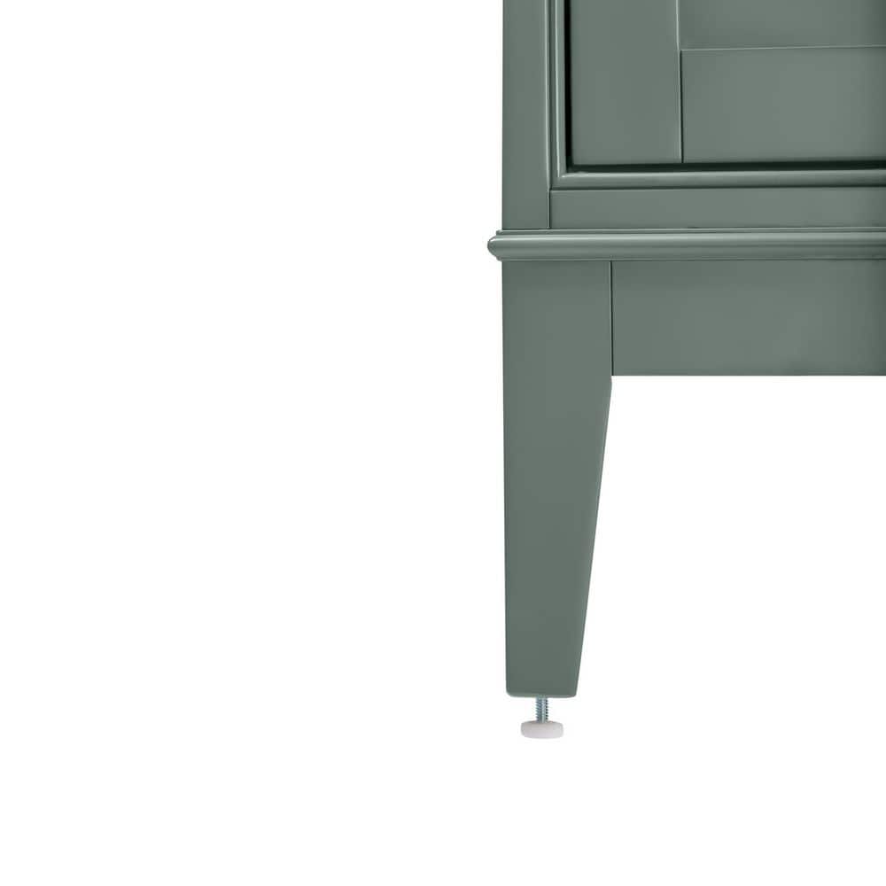 Avanity Madison Bath Vanity Cabinet without Top Assembled (3)