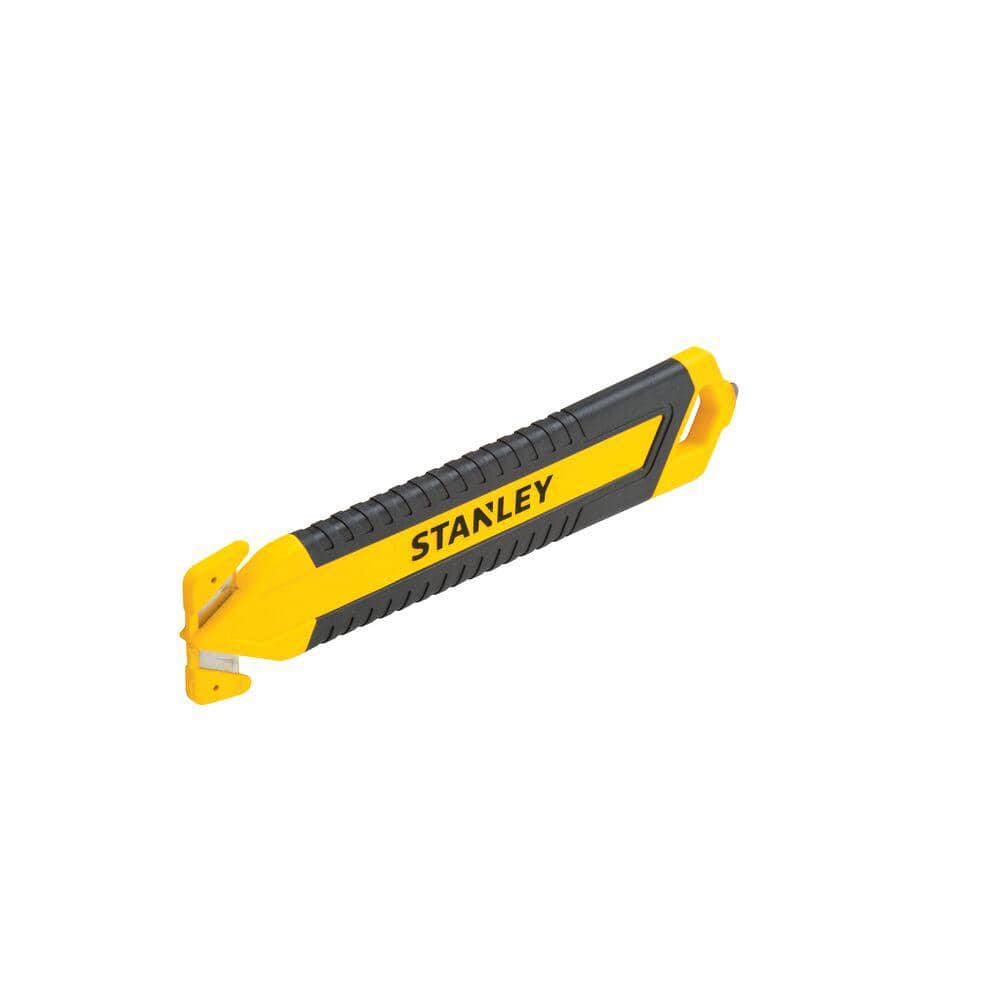 Stanley Double Sided Pull Box Cutter Utility Knife (10-Pack) (2)