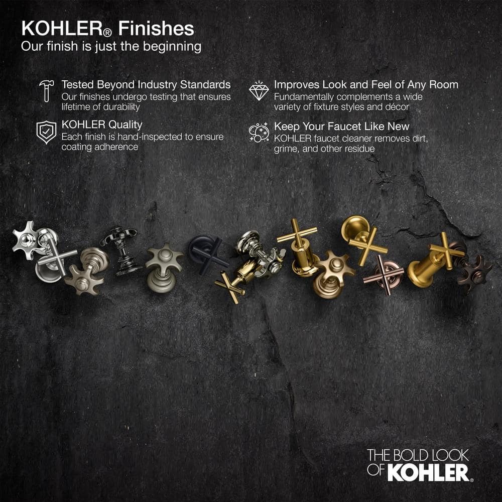 KOHLER Awaken Shower Arm Diverter (2)