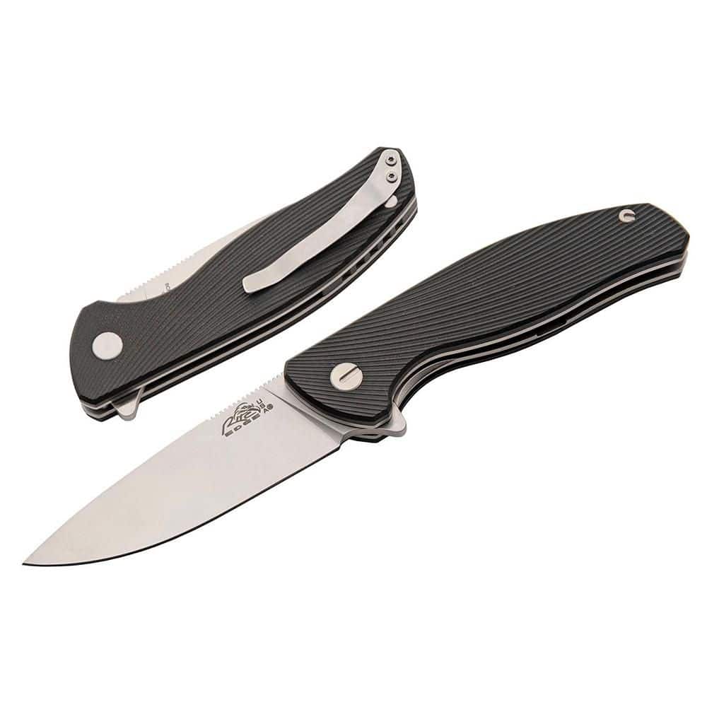 Unbranded G10 Folder