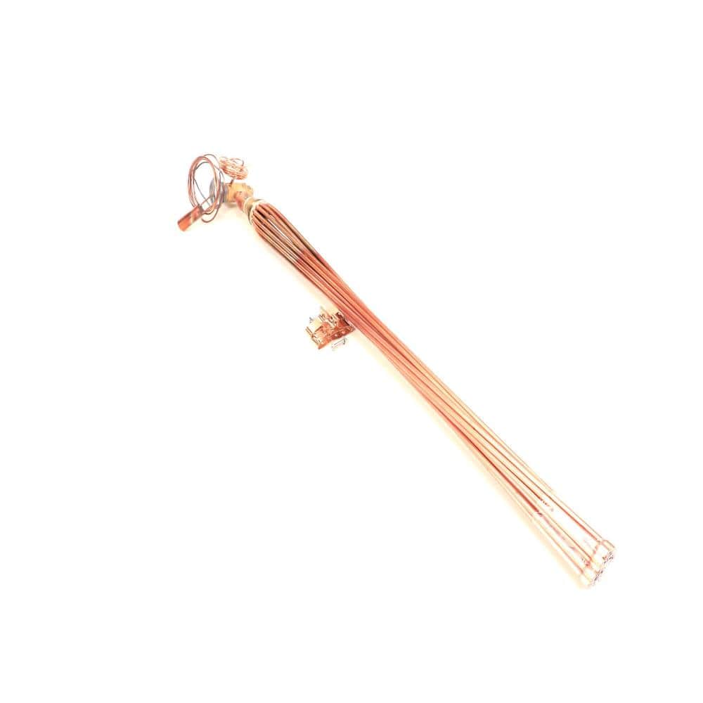York Thermostatic TXV/Distributor 15T 98.0 Adjustable 15" Tubing S1-02549687000