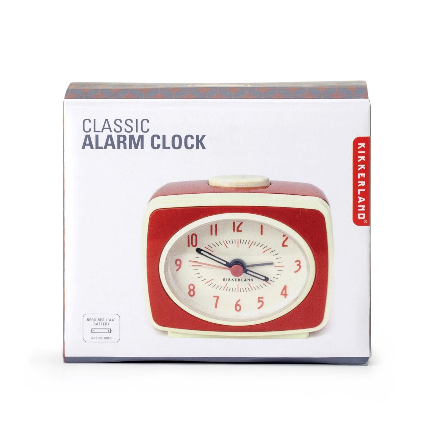 Clock Radios and Weather Alert Radios