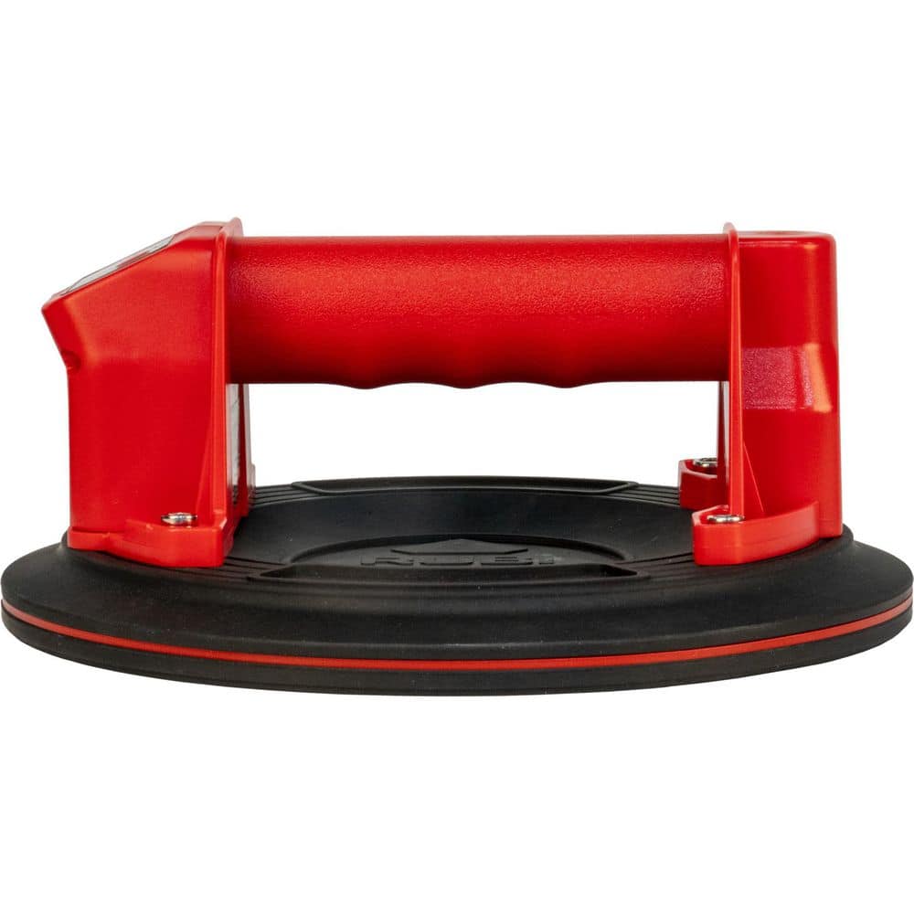 Rubi Octo-USB 8 in. Battery Suction Cup (3)