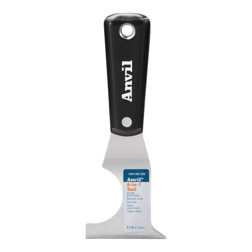 Anvil 6-in-1 Painter's Tool (2)