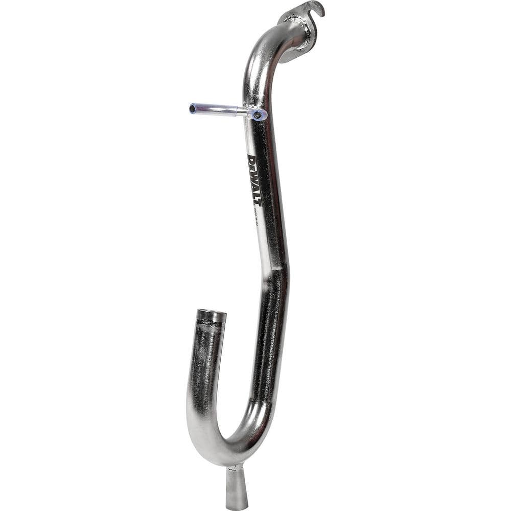 DEWALT Drywall Compound Pump Gooseneck (1)