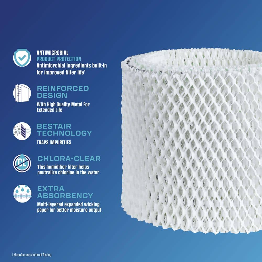 Unbranded Wick Filter (2)