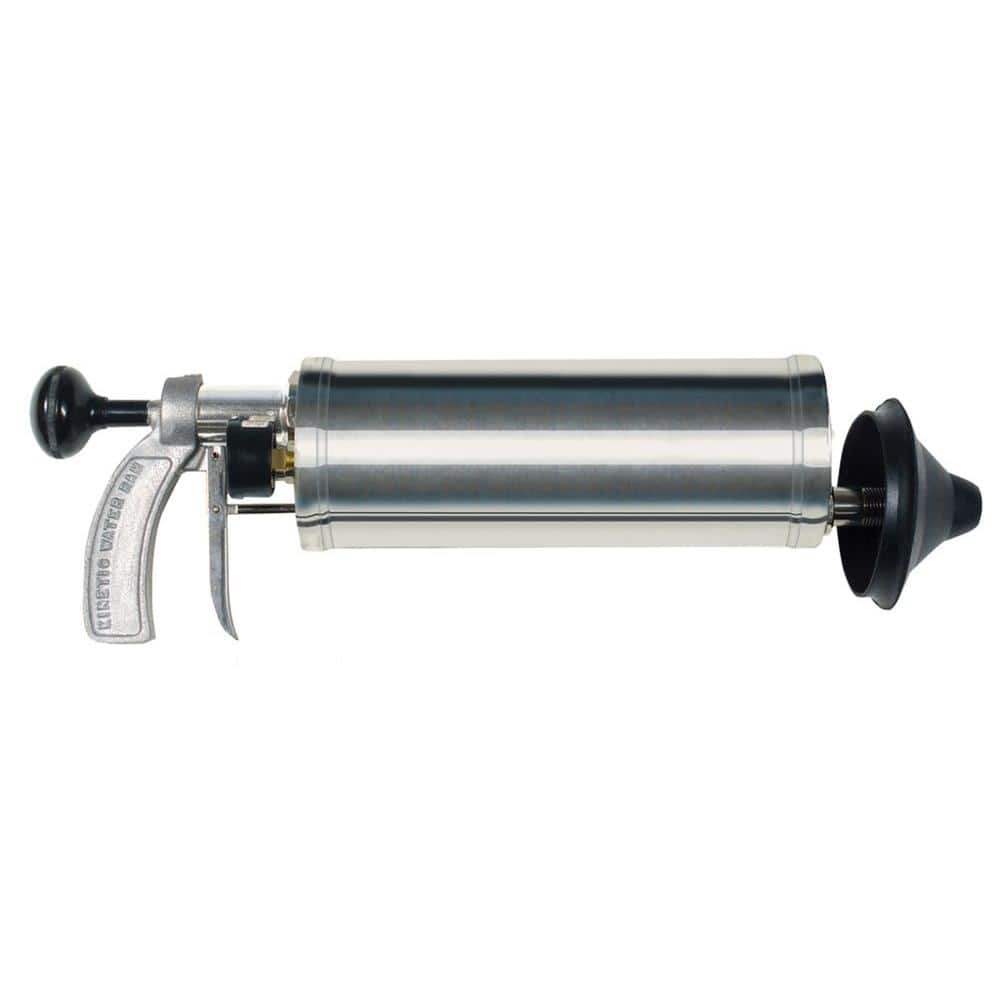 GENERAL WIRE SPRING Kinetic Water Ram with Carrying Case (1)