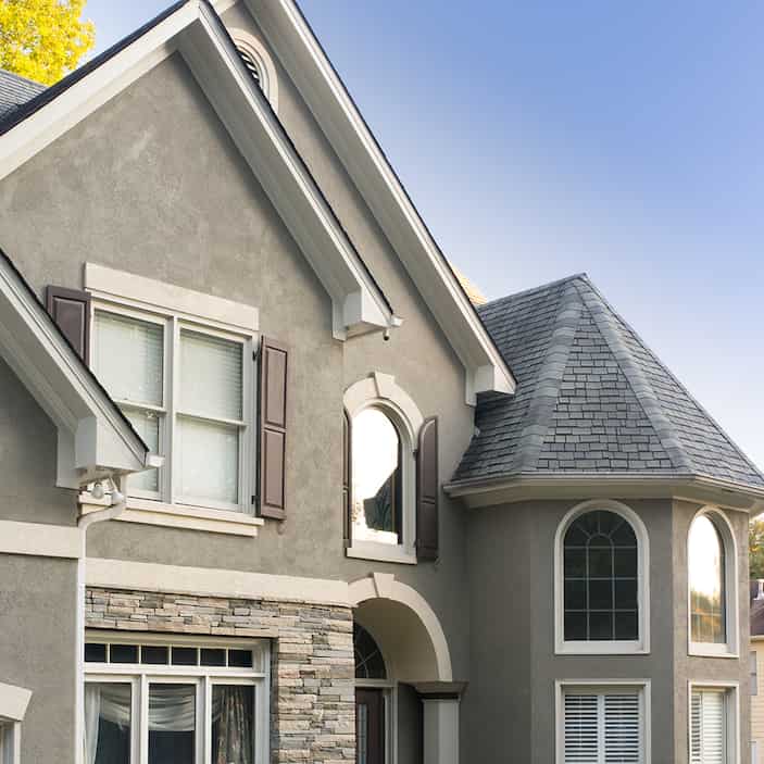 Masonry Paint