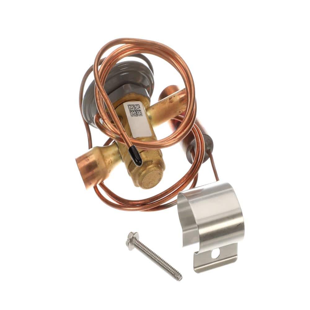 York Expansion Valve/Txv Kit 3/8" Odf To 5/8" Odf Fixed 80.0 S1-02543272000