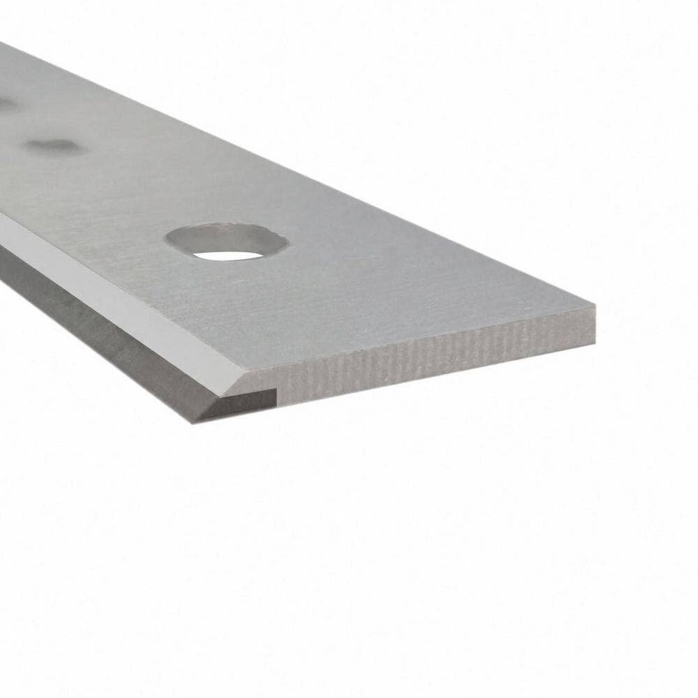 LAIFUCAM 13 in. Carbide Tipped Planer Blades with Long Lasting Edge for DeWalt DW735 DW735X Planer (3-Pack) (2)