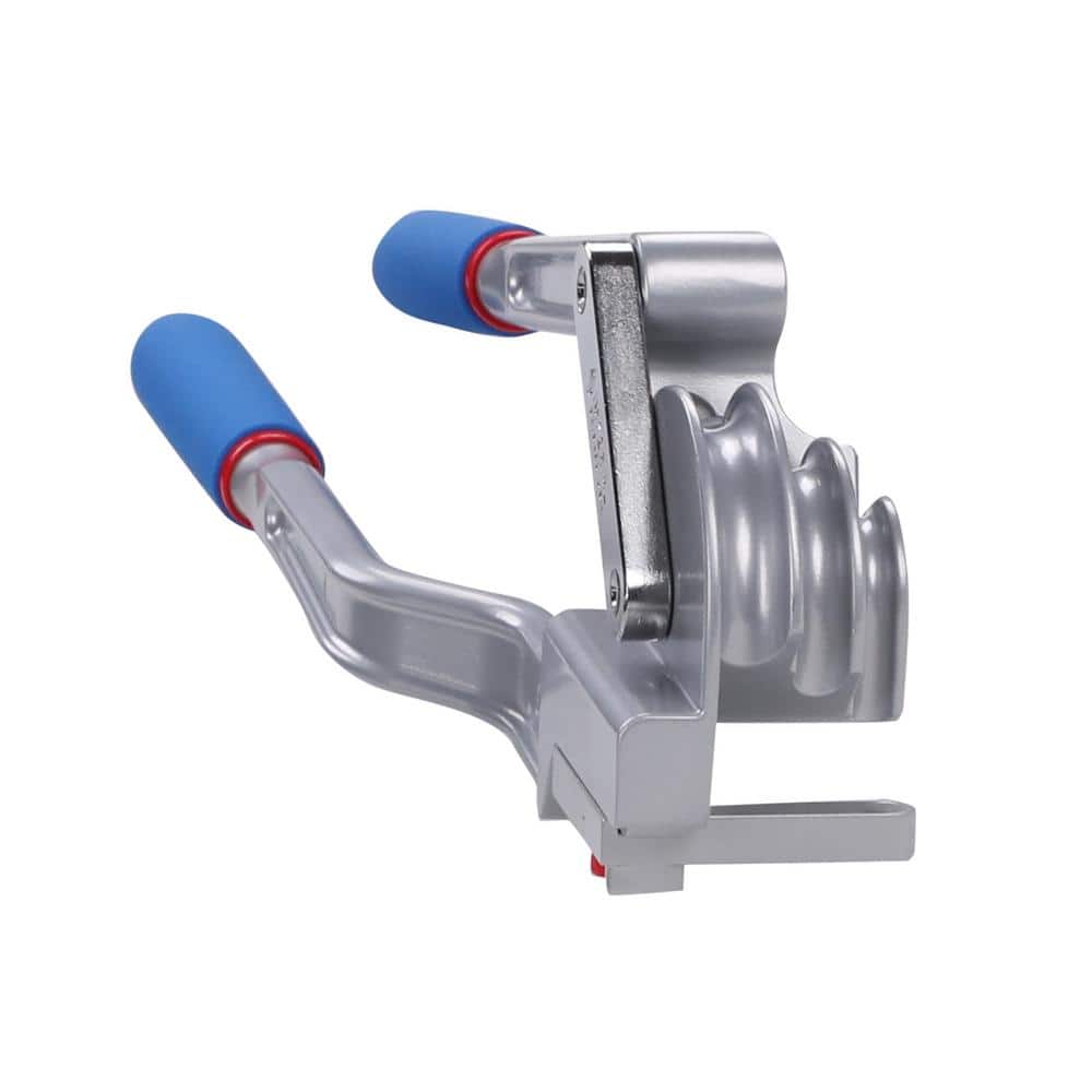 IMPERIAL Triple Head Bender for 3/16 in. to 1/2 in. O.D. Copper Tubing (2)