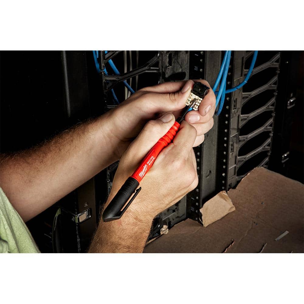 Milwaukee 4-in-1 Multi Pick (3)