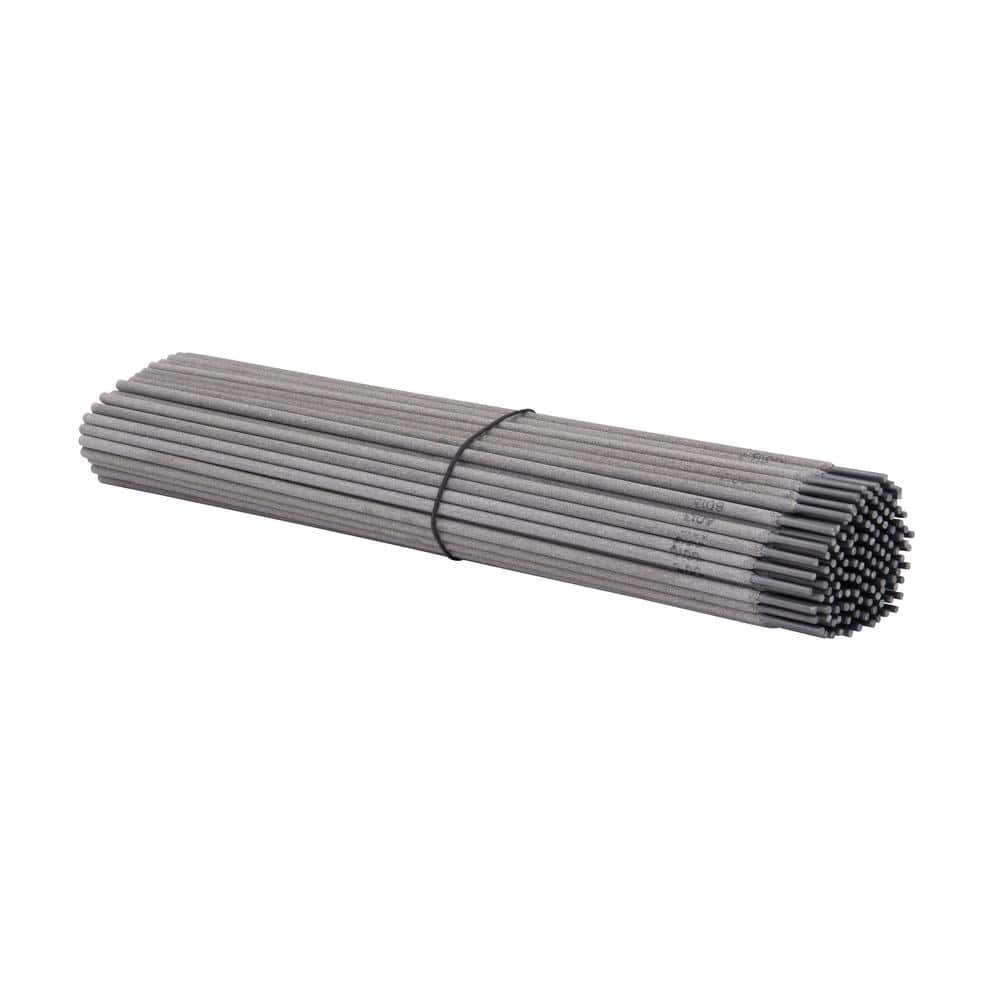 Lincoln Electric 3/32 in. Dia. x 12 in. Long Fleetweld 37-RSP E6013 Stick Welding Electrodes (5 lb. Box)