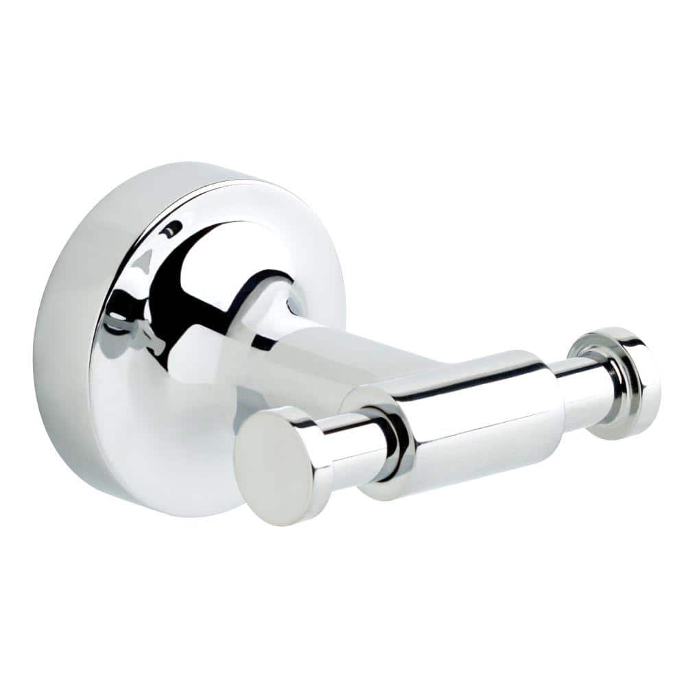Franklin Brass Voisin J-Hook Towel Hook Bath Hardware Accessory