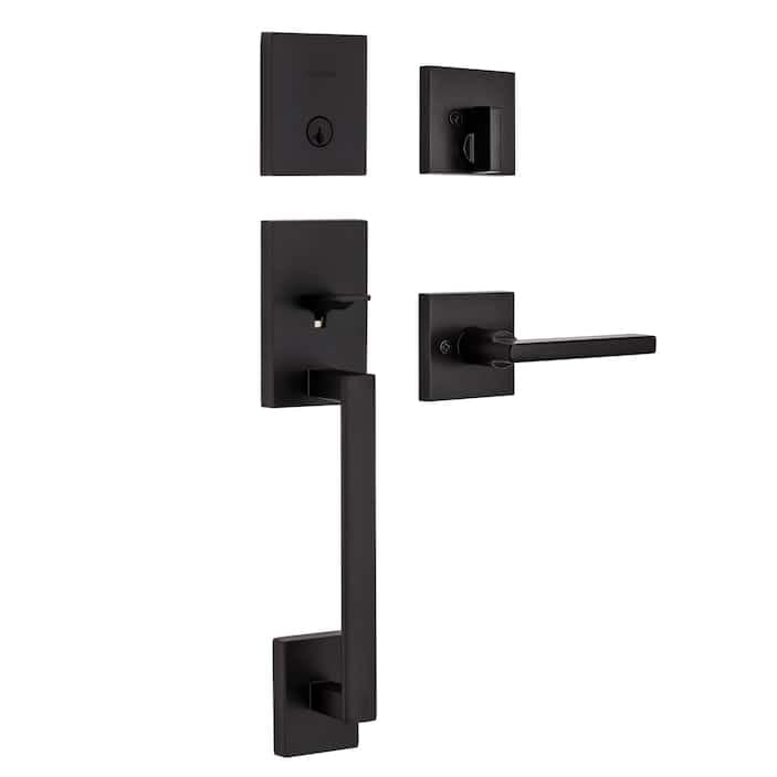 Lever Handlesets