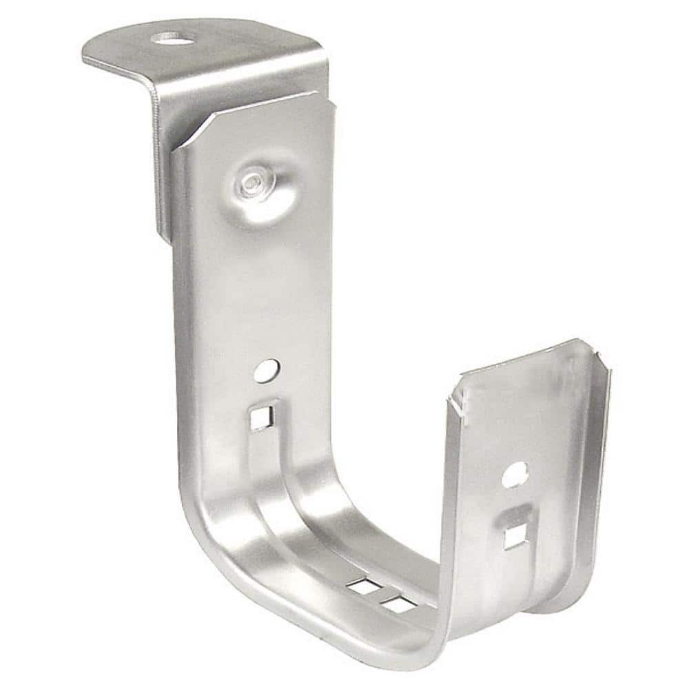 Southwire 4 in. J Cable Hook with Angle Bracket (25-Pack)