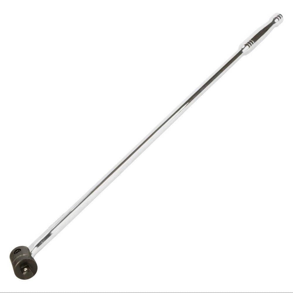 Performance Tool 1/2 in. Drive 30 in. Breaker Bar