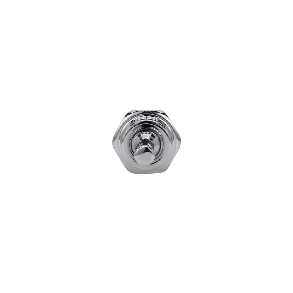 Zurn ADA Handle Assembly for Exposed Manual Flush Valve, Chrome-Plated Brass (3)