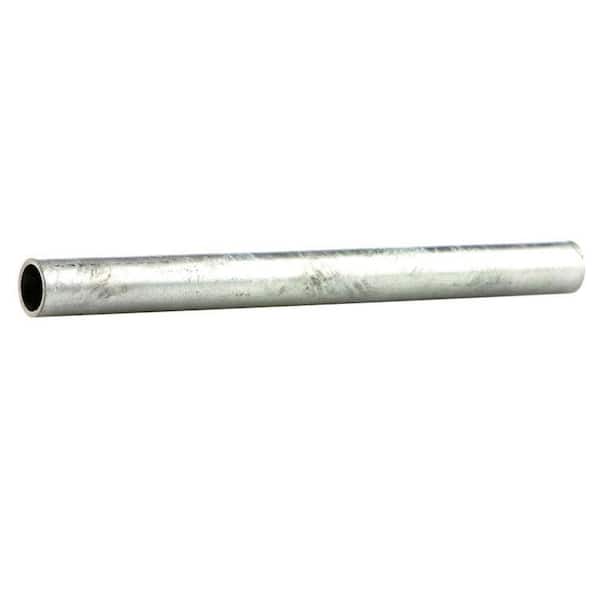 Southland 1-1/4 in. x 10 ft. Galvanized Steel Pipe (2)