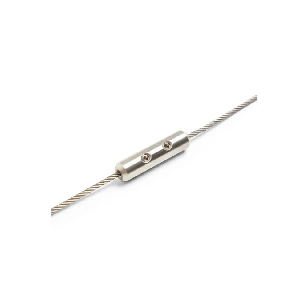 Dolle Prova PA28a Stainless Steel Cable Connector (10-Piece) (3)