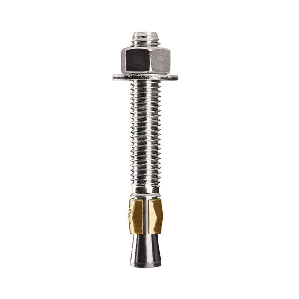 Cobra Anchors 3/8 in. x 3-3/4 in. Wedge (50-Pack)