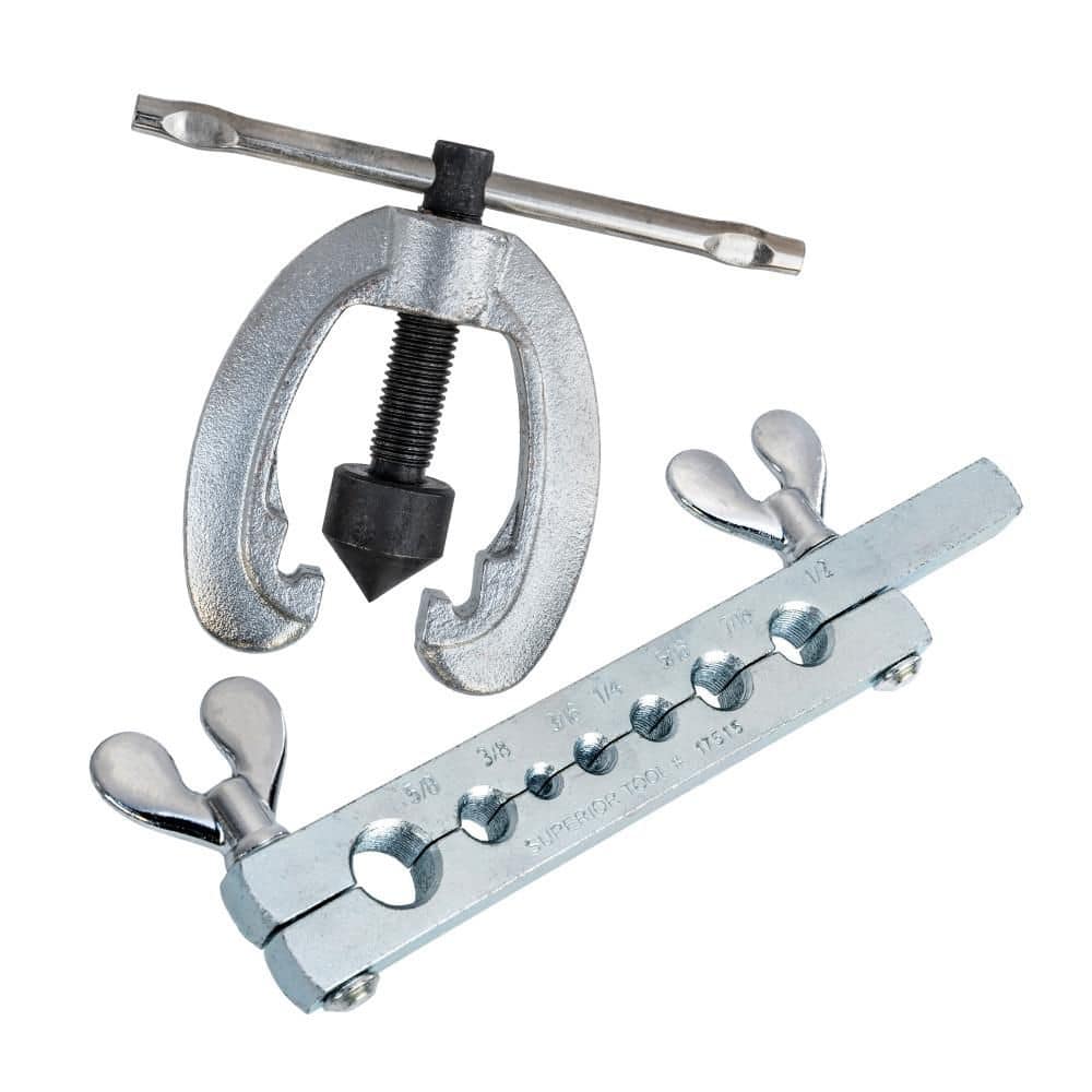 Superior Tool Professional Flaring Tool