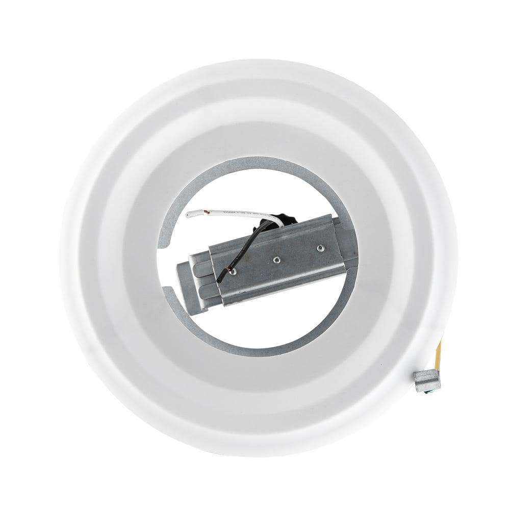 PRIVATE BRAND UNBRANDED 4 in. or 6 in. Recessed Lighting Conversion Kit for Pendants, Chandeliers, and other Fixtures (4)